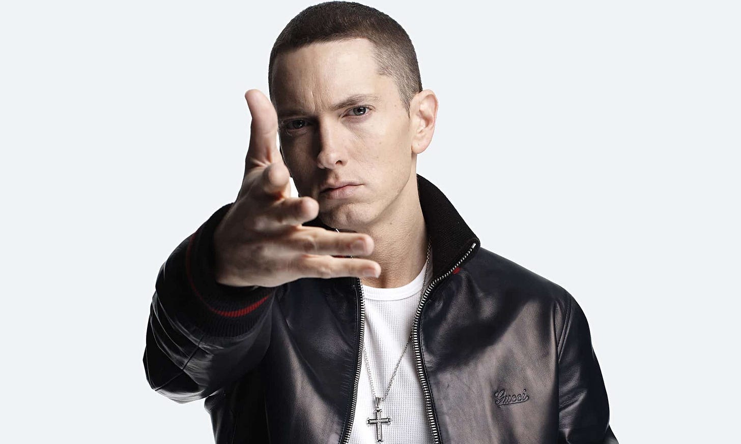 Top Picks: Eminem | Chicago Public Library