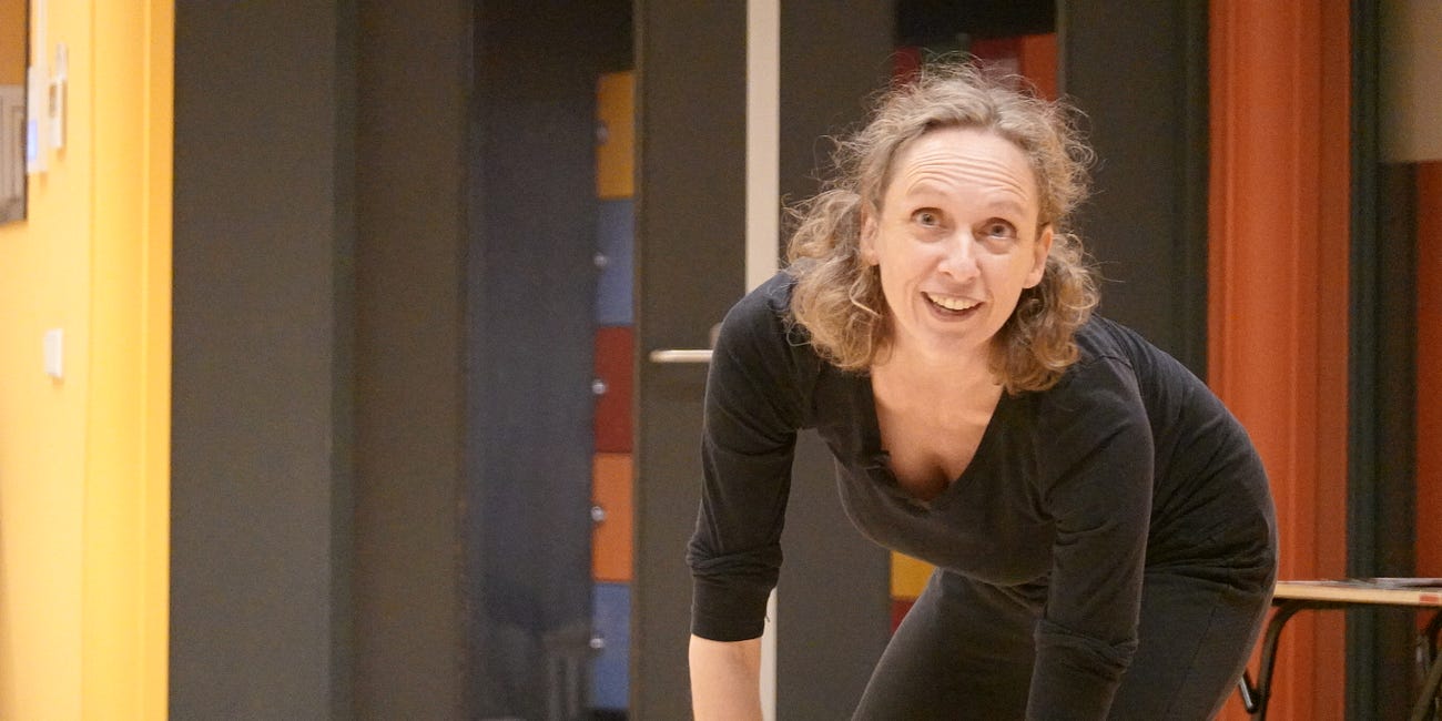 When Meditation Isnât Enough