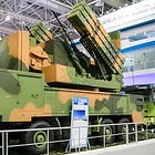 Elite Air Defense Equipment Destroyed on Kordofan Front