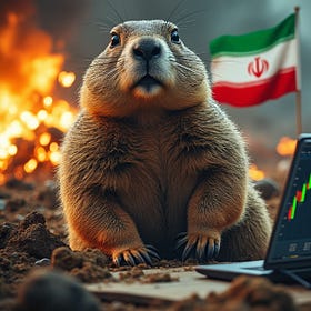 Groundhog Day