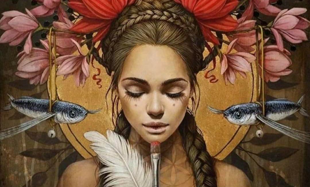 That Dream Was Planted In Your Heart For A Reason