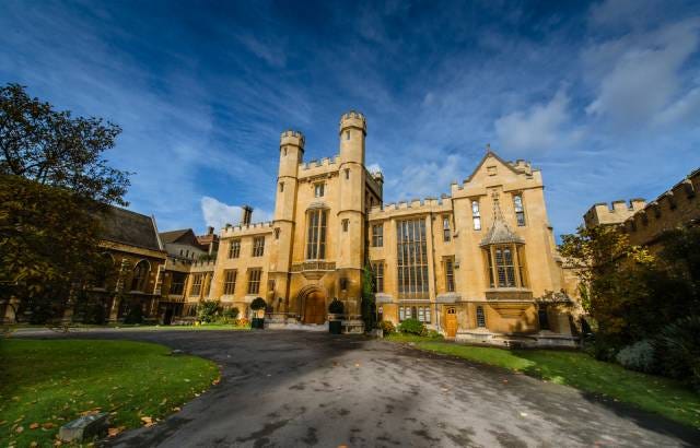 Visit Lambeth Palace | The Archbishop of Canterbury