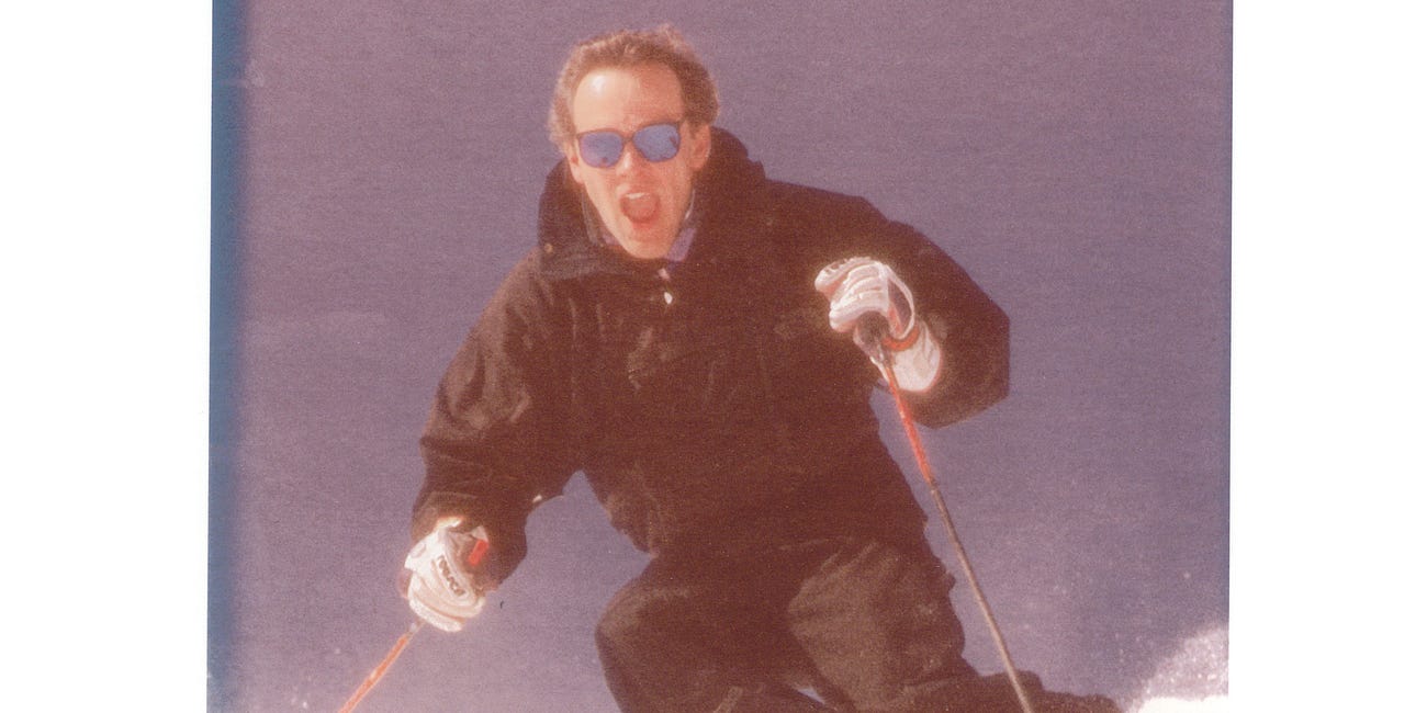 Podcast #117: Holiday Valley President and General Manager Dennis Eshbaugh