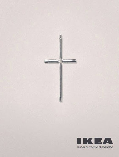 Ikea: Open on Sunday - Creative Criminals Ikea: Open on Sunday - Creative Criminals