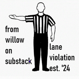 Lane Violation