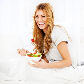 Is Everything a Diet?