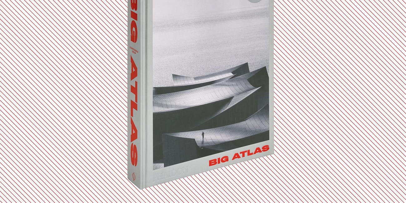 How Books Built Bjarke’s Brand