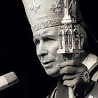 Archbishop Marcel Lefebvre: 'Two Years after the Consecrations'