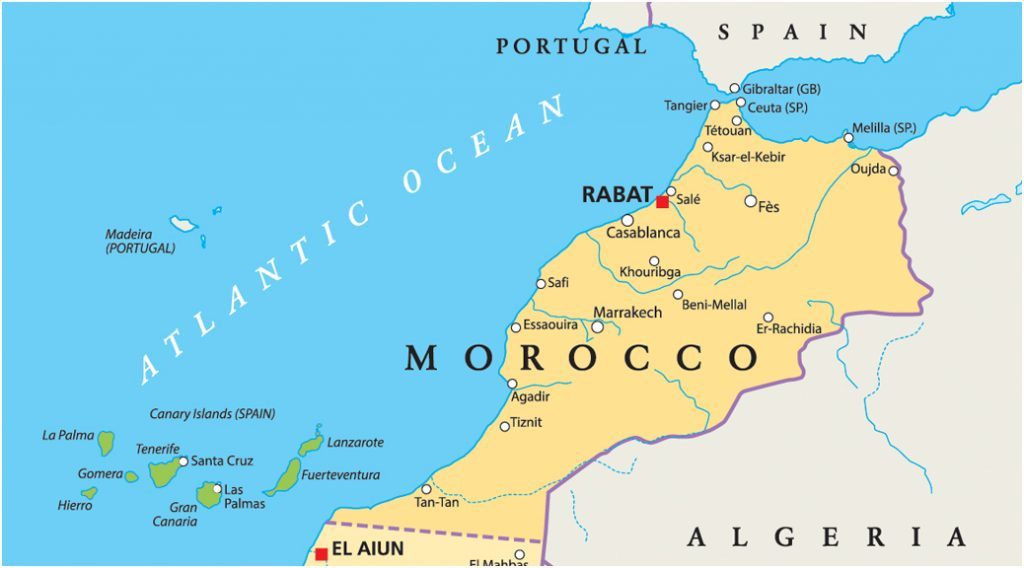 Canary Islands continue quest for geothermal energy utilisation | Think GeoEnergy - Geothermal ...