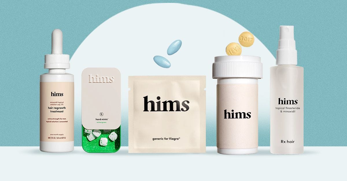 Hims fo ED, Hair Loss Review, and GLP-1 in 2026: What Our Testers Say