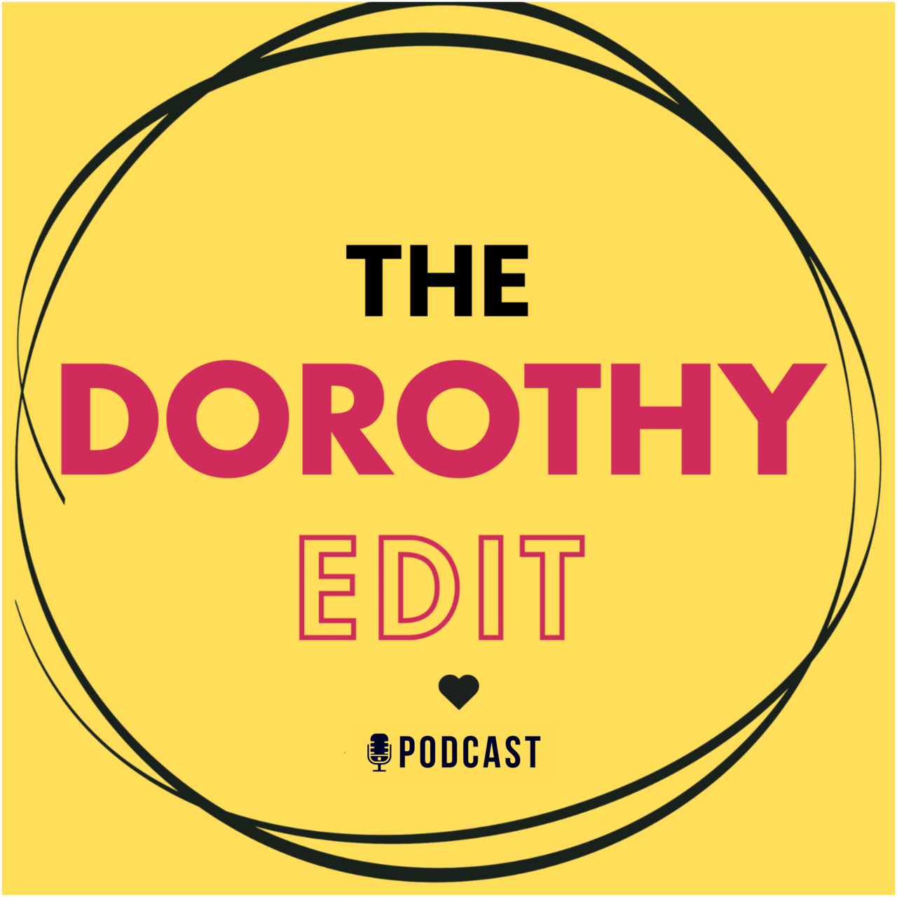 The Dorothy Edit