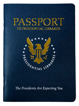 Passport Cover Image