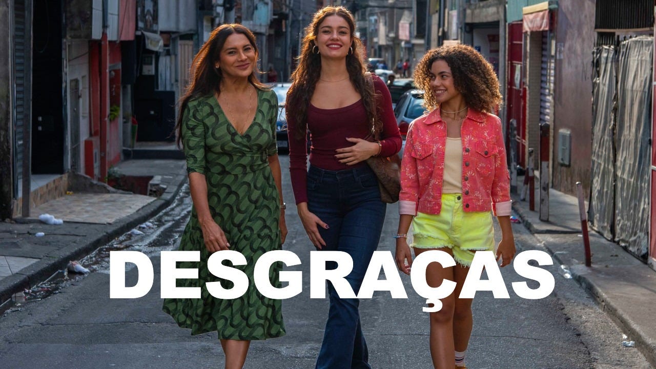 Descubra qual foi a audiência da estreia de Três Graças, na Globo ...