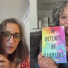 Why "intentional amateurism" is so powerful for parents of young adults