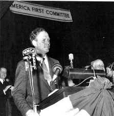American Isolationists During WWII - IB History of the Americas Year 1
