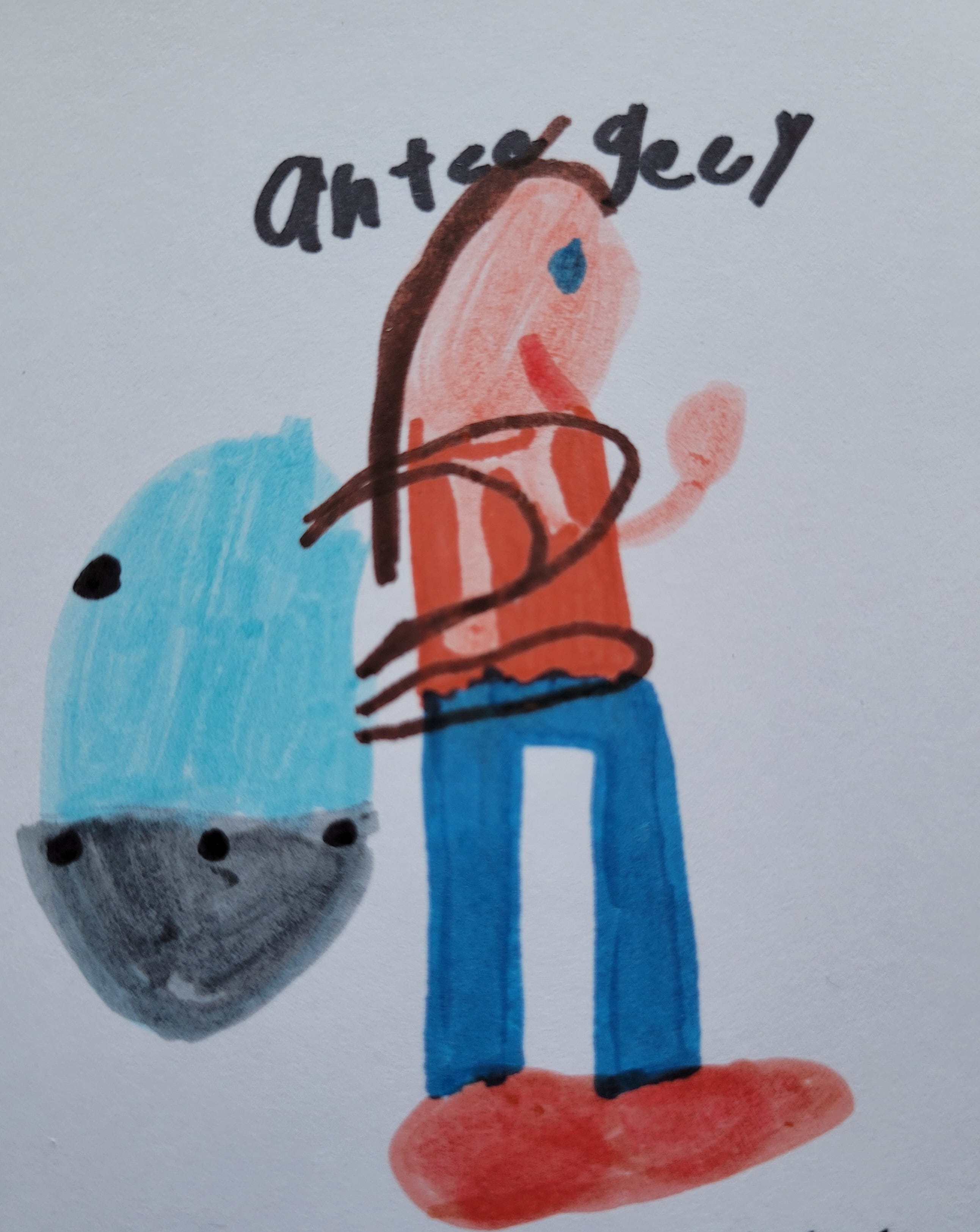 Keeping Up With A Jones