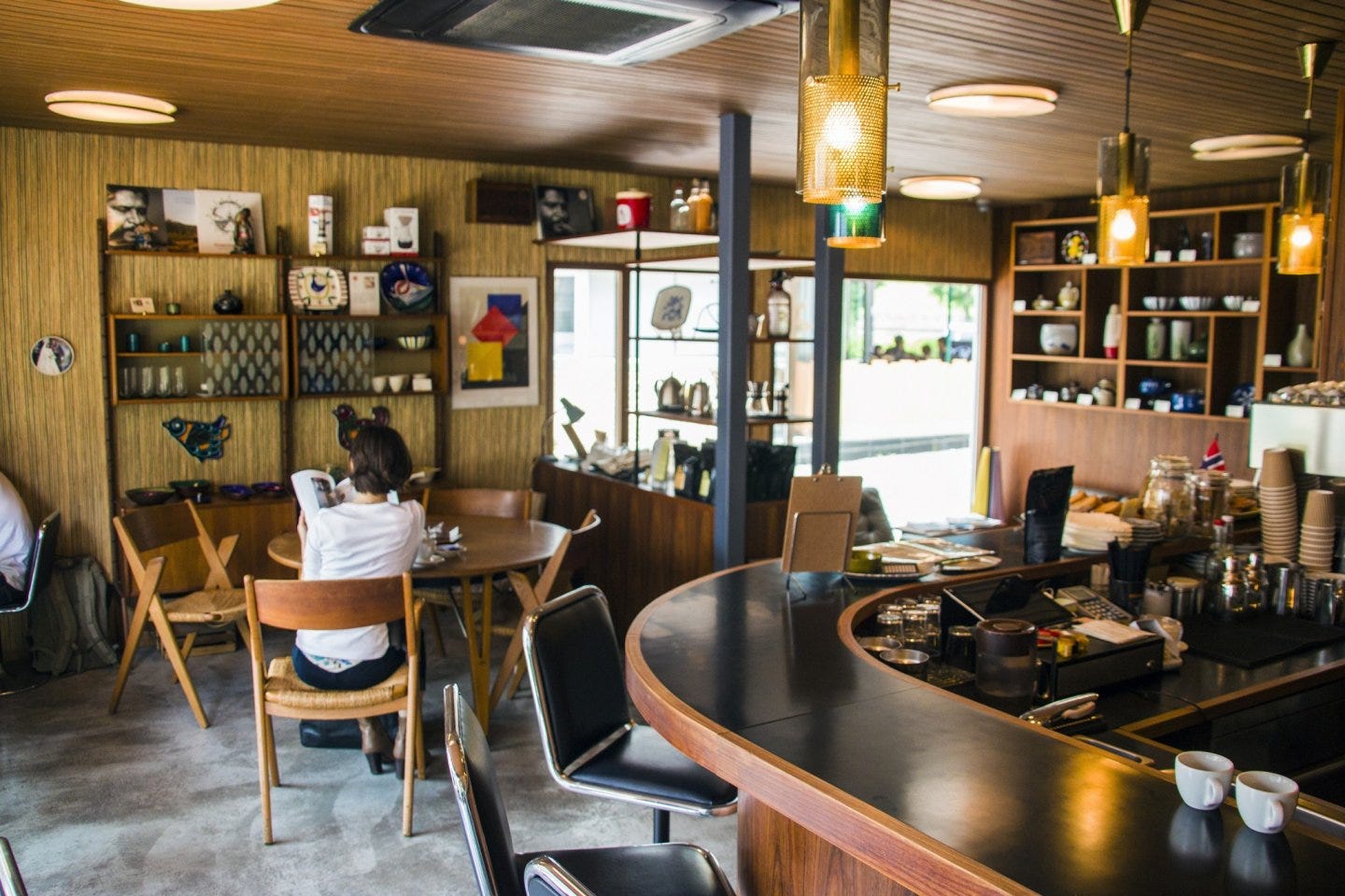 Tokyo Coffee Part 1 - Shibuya, Tokyo - Japan Travel Tokyo Coffee Part 1 - Shibuya, Tokyo - Japan Travel