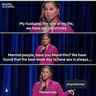 Sex Is Not Your Duty