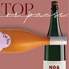 Issue #23: I'll Drink to That (or Not)