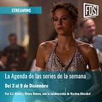 La Newsletter de Fuera de Series