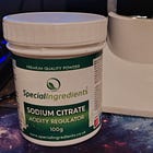 MY SOLUTION for THE POISON - SOONER THAN EXPECTED!