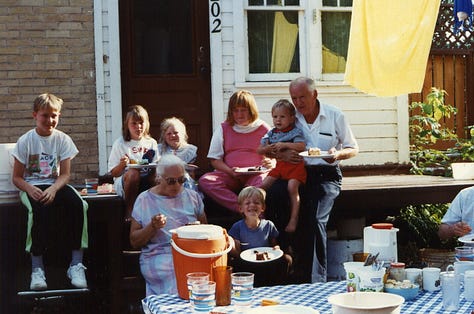 Family photos