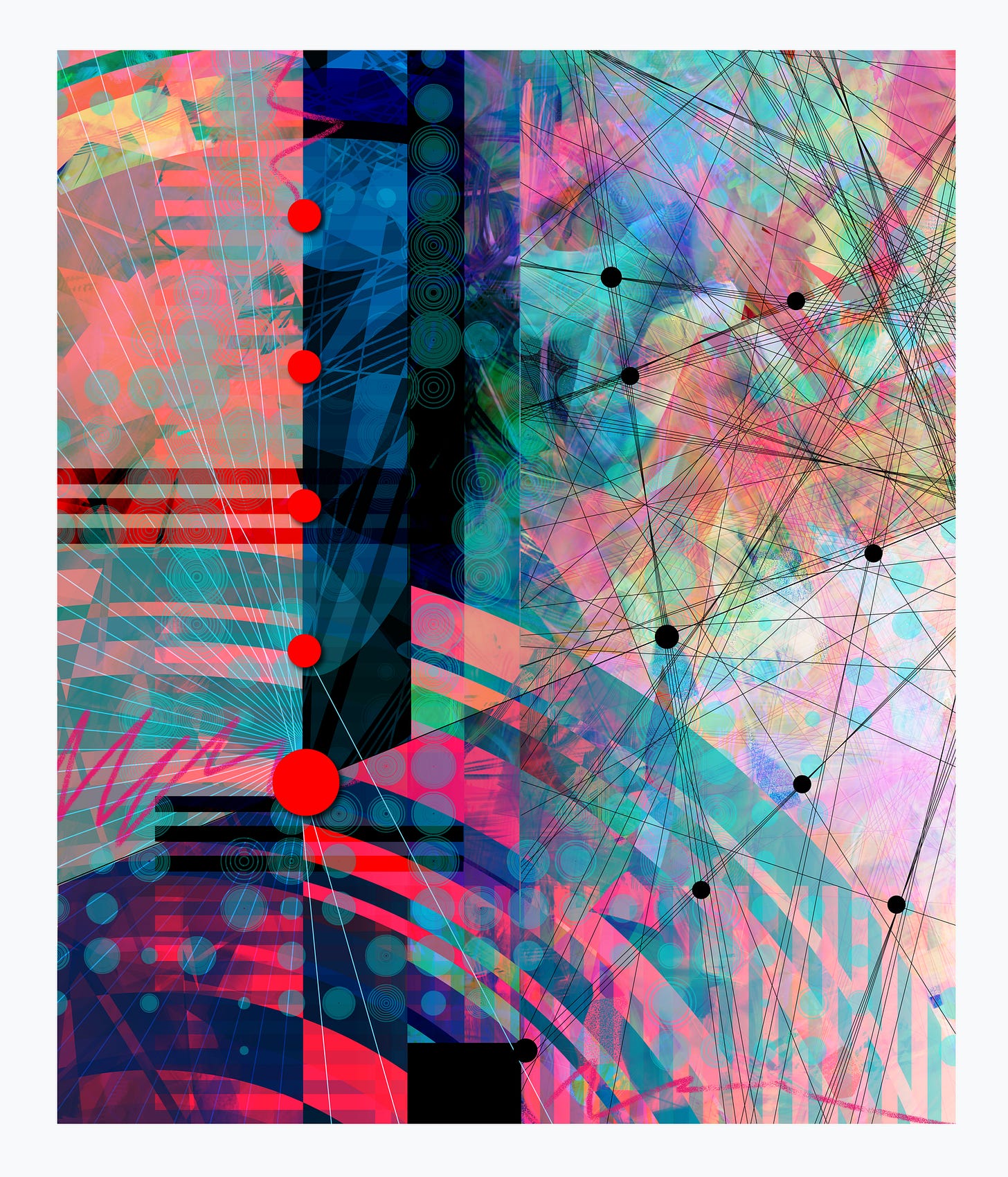 Placebo Effect by Xander Blue