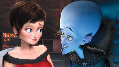 MegaMind