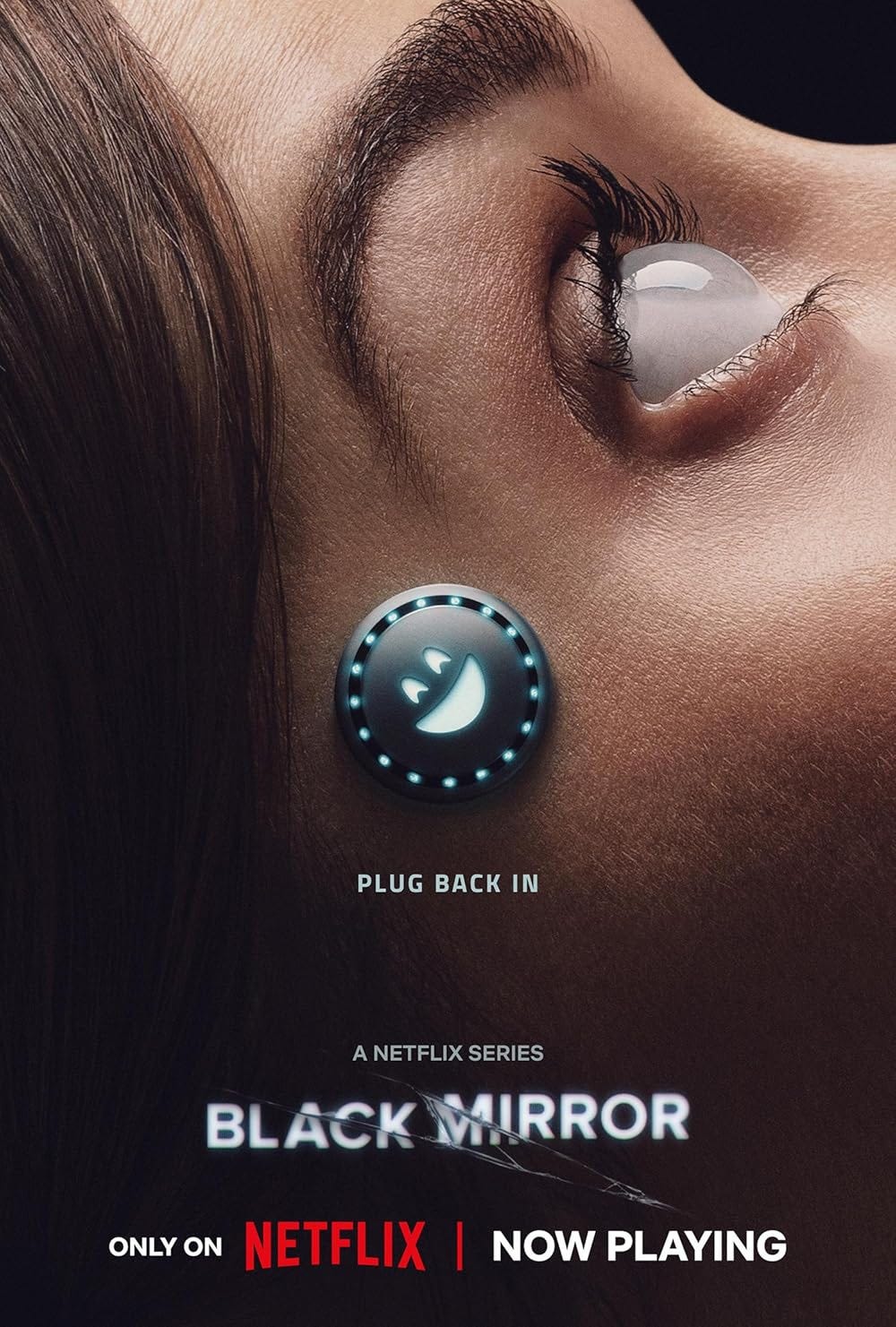 Black Mirror (TV Series 2011– ) - Episode list - IMDb