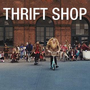 Thrift Shop - Wikipedia