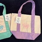Trader Joe's tote bag buyers are obsessed with them. Who are these superfans?
