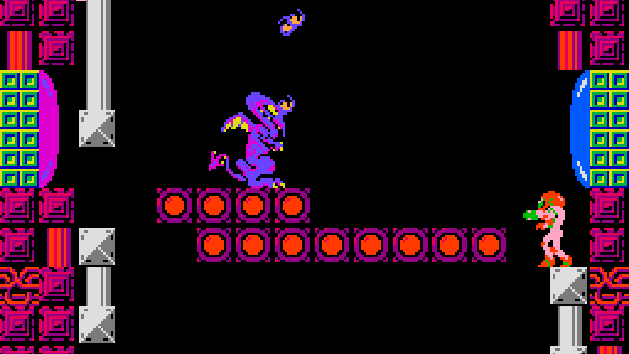 Is Metroid's Ridley Really the “Original Life Form of Planet Zebes”? « Legends of Localization Is Metroid's Ridley Really the “Original Life Form of Planet Zebes”? « Legends of Localization