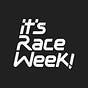 It's Race Week!