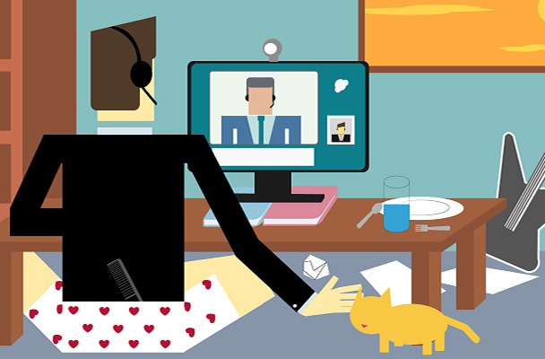 Be Prepared for Your Next Video Interview