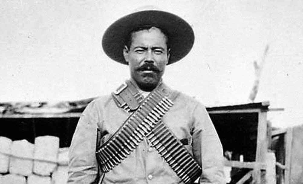 How Pancho Villa Lost His Aura Of Invincibility