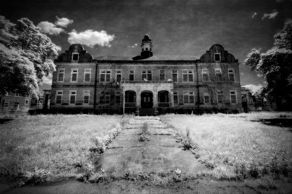 Pennhurst: The Real Nightmare Behind the ‘Haunted’ Screams — Abuse, Torture, and the History the Ghosts Won’t Tell