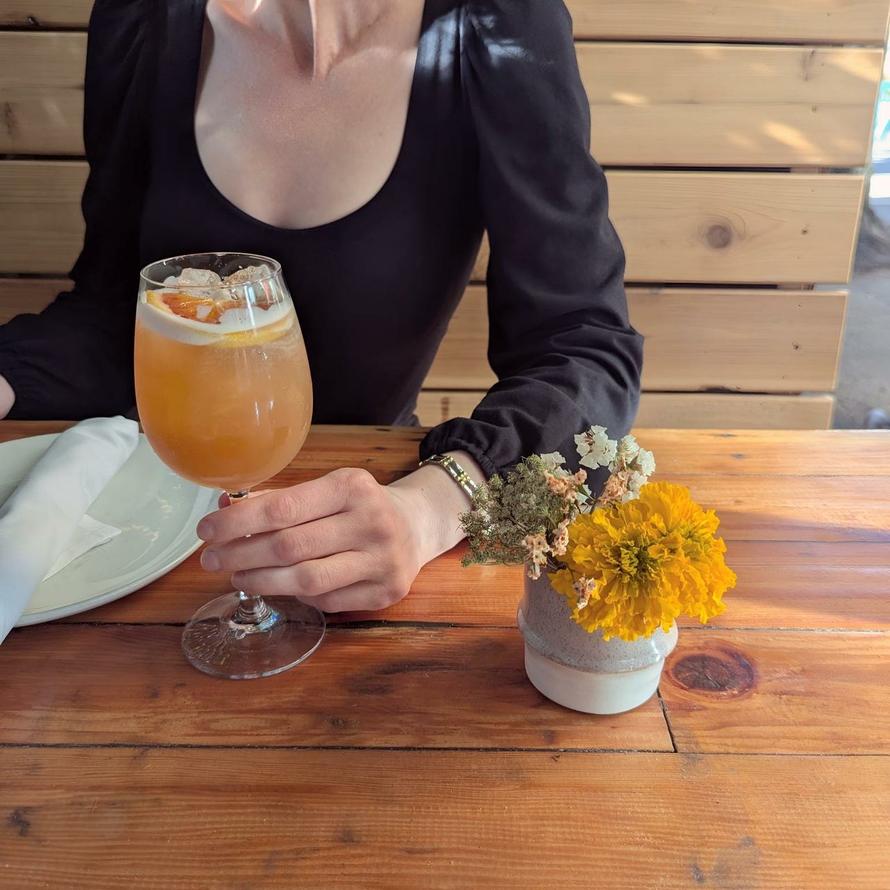 Ms. York's Executive Brief