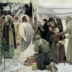 Holy Rus and the Third Roman Empire