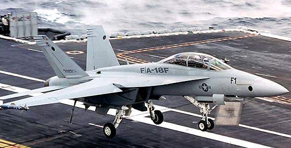 F/A-18E/F Super Hornet - Naval Technology F/A-18E/F Super Hornet - Naval Technology