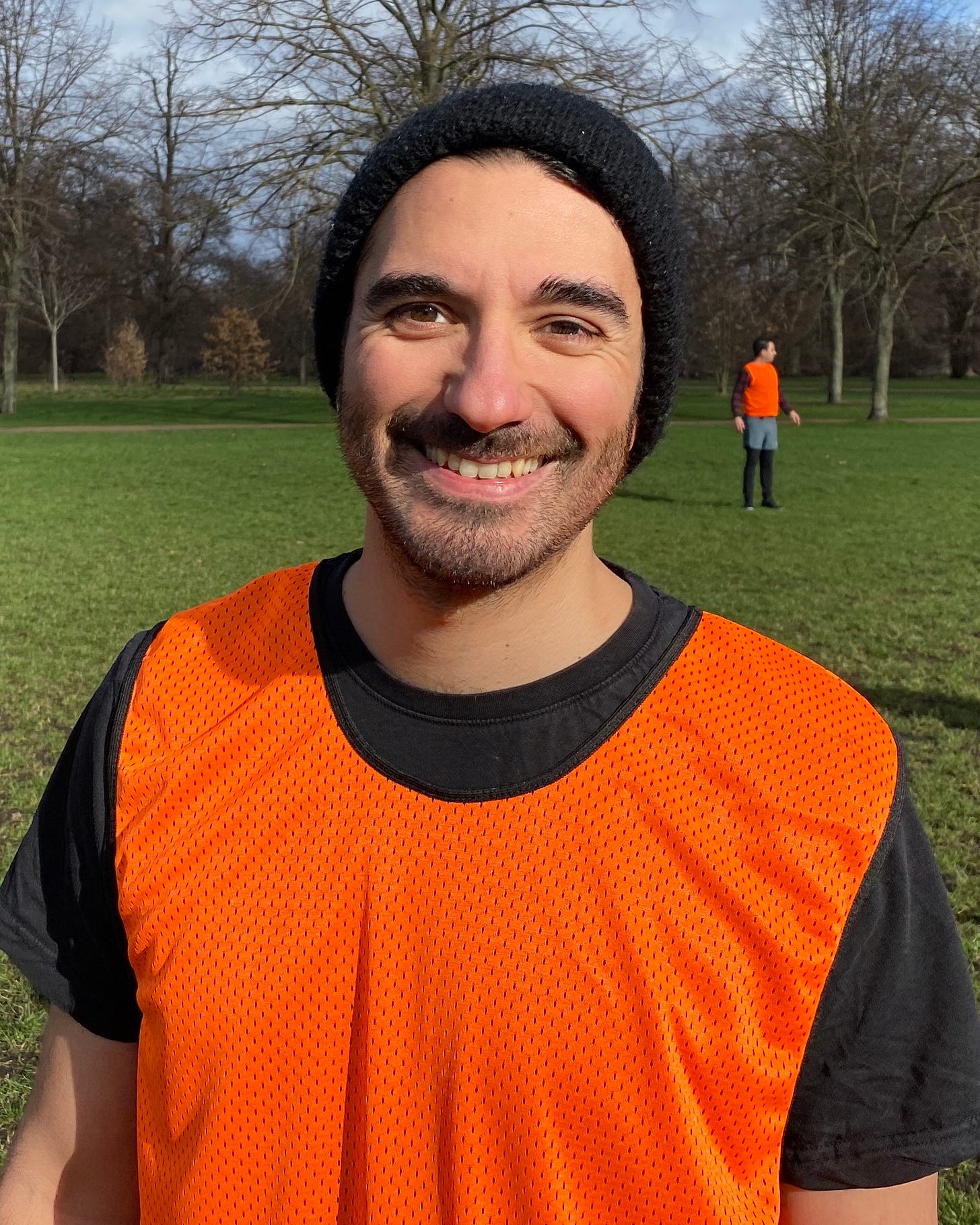 Rookie Bijan