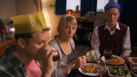 Mitchell and Webb on Peep Show: 'We just wanted to milk it' | Peep Show |  The Guardian