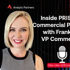 Inside PRISM+’s Commercial Playbook with Frank Ng
