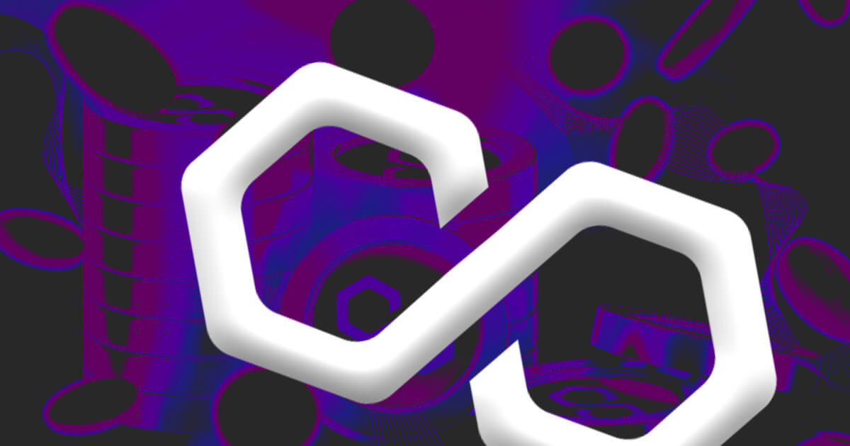 Polygon Crypto Space