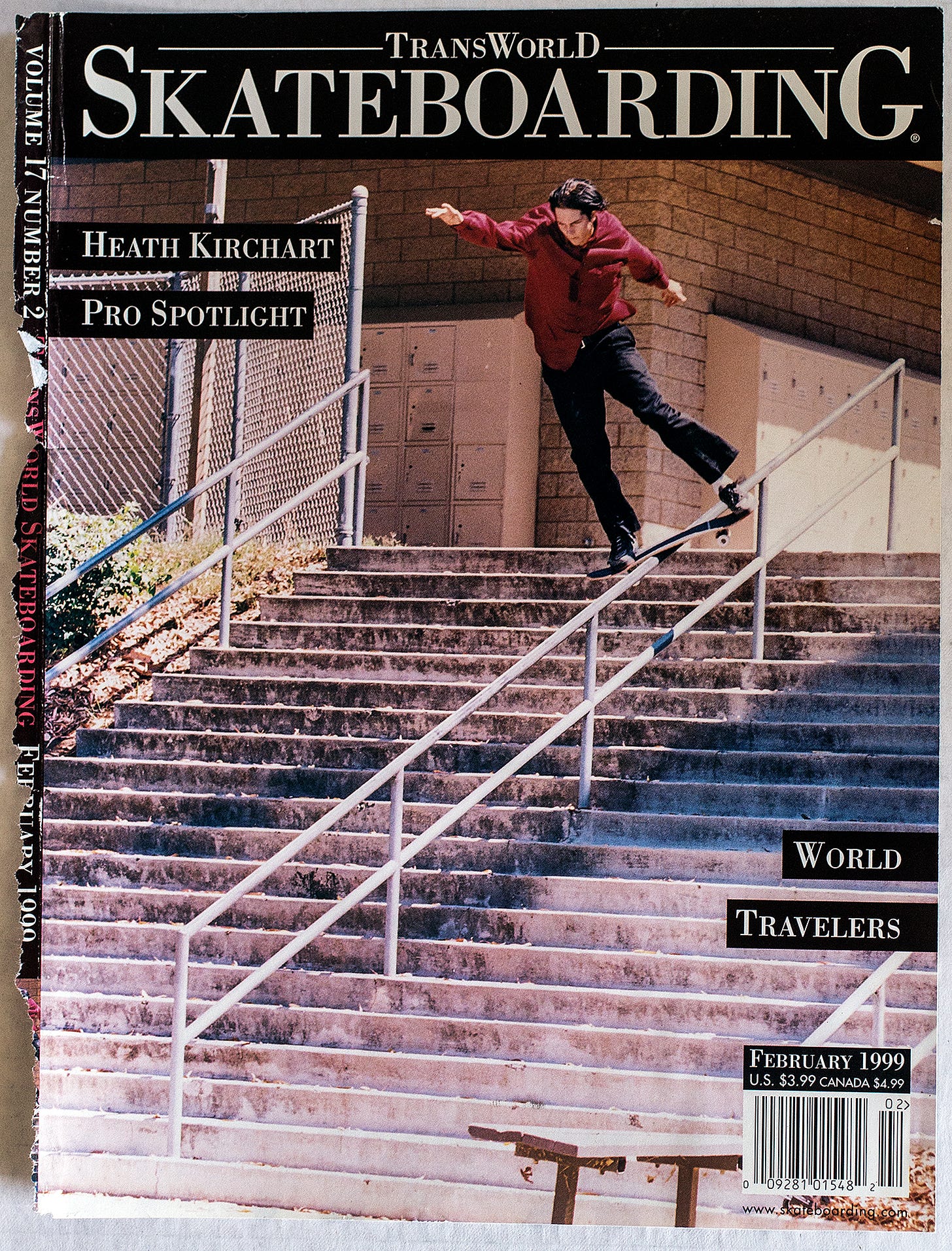 Heath Kirchart – Dave Swift Photography