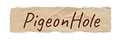 PigeonHole