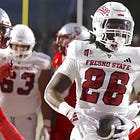 Draft Strategy Analysis: Group of 5 Half PPR