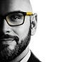 Cosimo Melle · Be Original's avatar