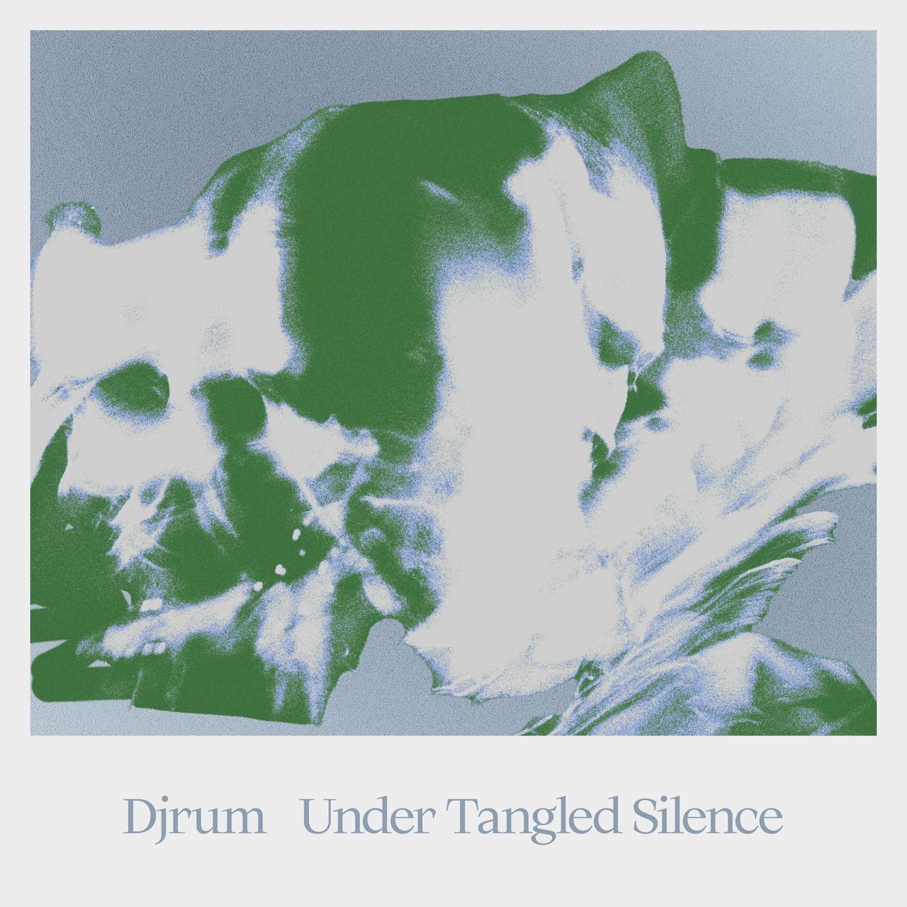 Djrum: Under Tangled Silence Album Review | Pitchfork