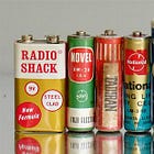 But good sir, what is electricity?