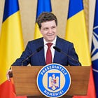 Nicușor Dan vrea să implice serviciile de informații în lupta cu evaziunea fiscală. Dar cine mai controlează SRI-ul când SRI-ul controlează tot?